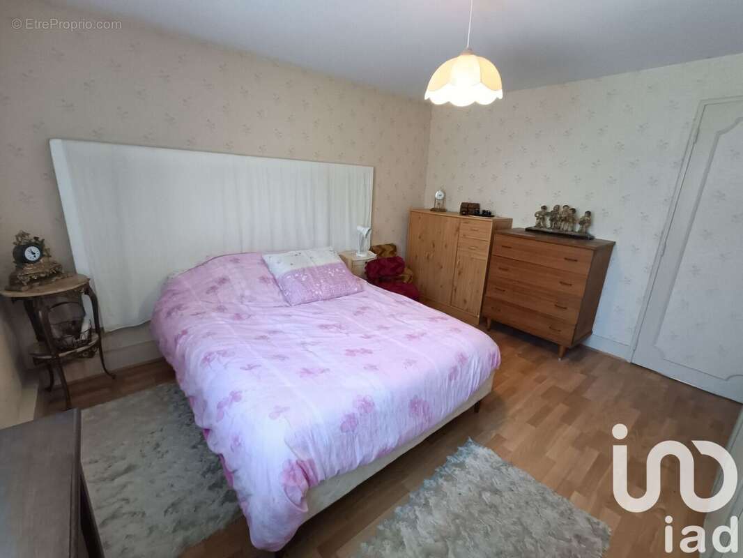 Photo 7 - Maison à SAINT-ARNOULT