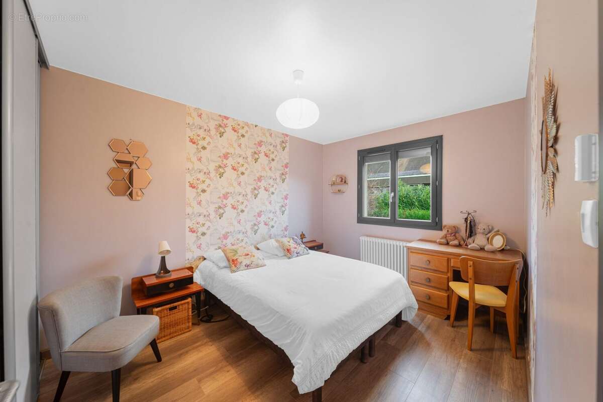 Maison à FONTAINE-LES-DIJON