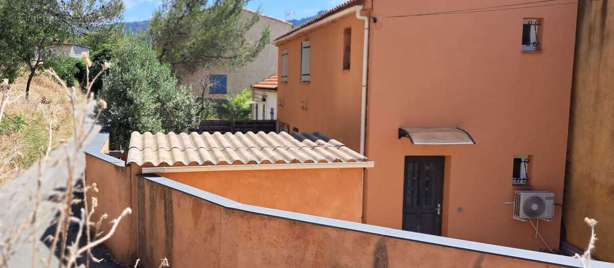 Maison à GARDANNE
