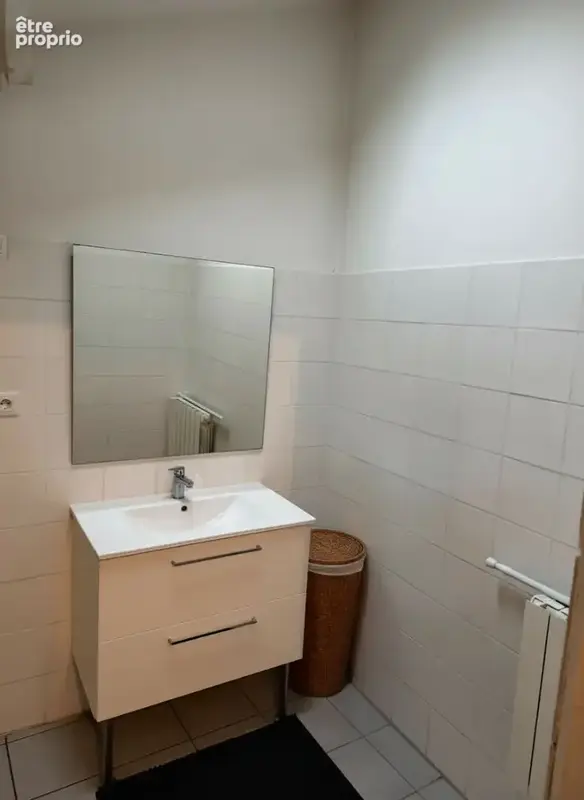 Maison 144m² à montpon-ménestérol - photo 8