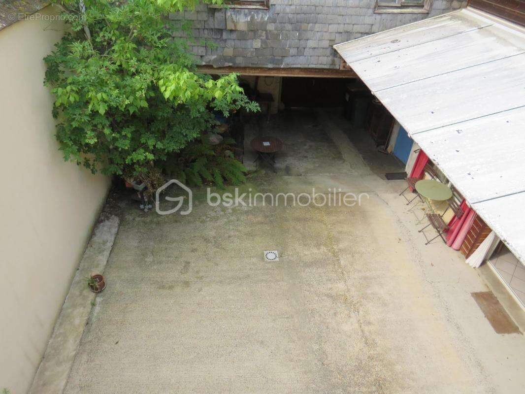 Maison de maître au centre de Garlin avec Patio - photo 6