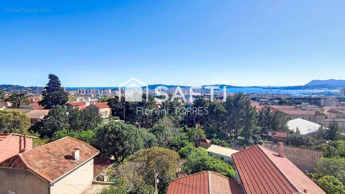 Photo 1 - Appartement à TOULON