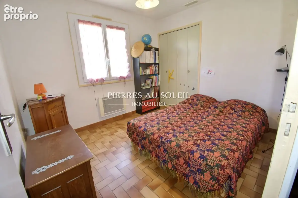 Maison 4 pièces 80 m² à vendre à Bedarieux (34600) - photo 6