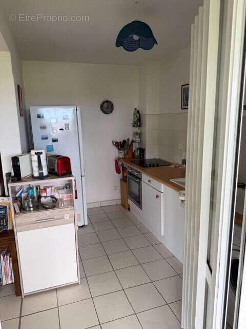 Appartement à LE GOSIER