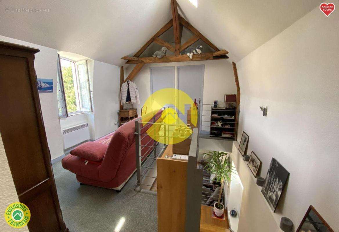 Appartement à BOURGES