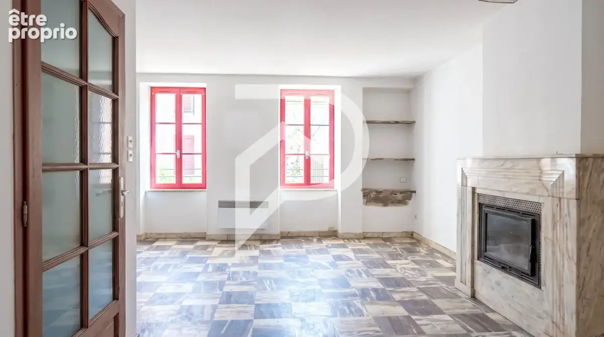 Maison à PREMIAN