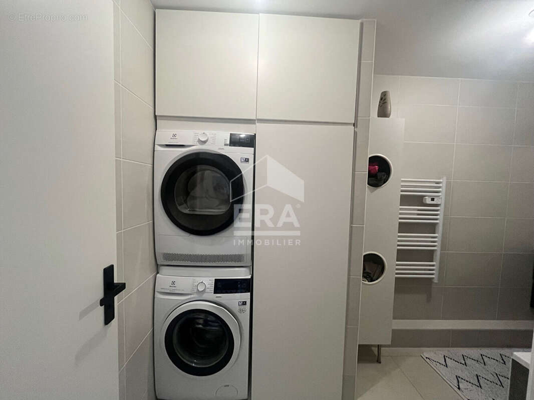 Appartement 86m² à montigny-lès-metz - photo 9