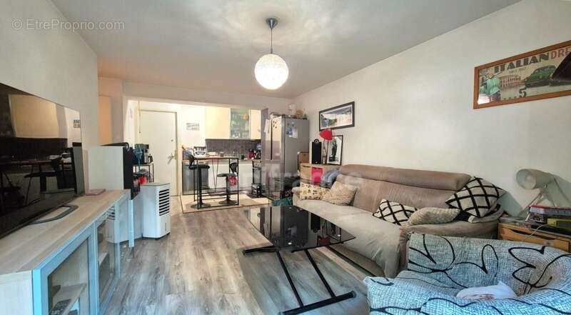 Appartement à ETAMPES