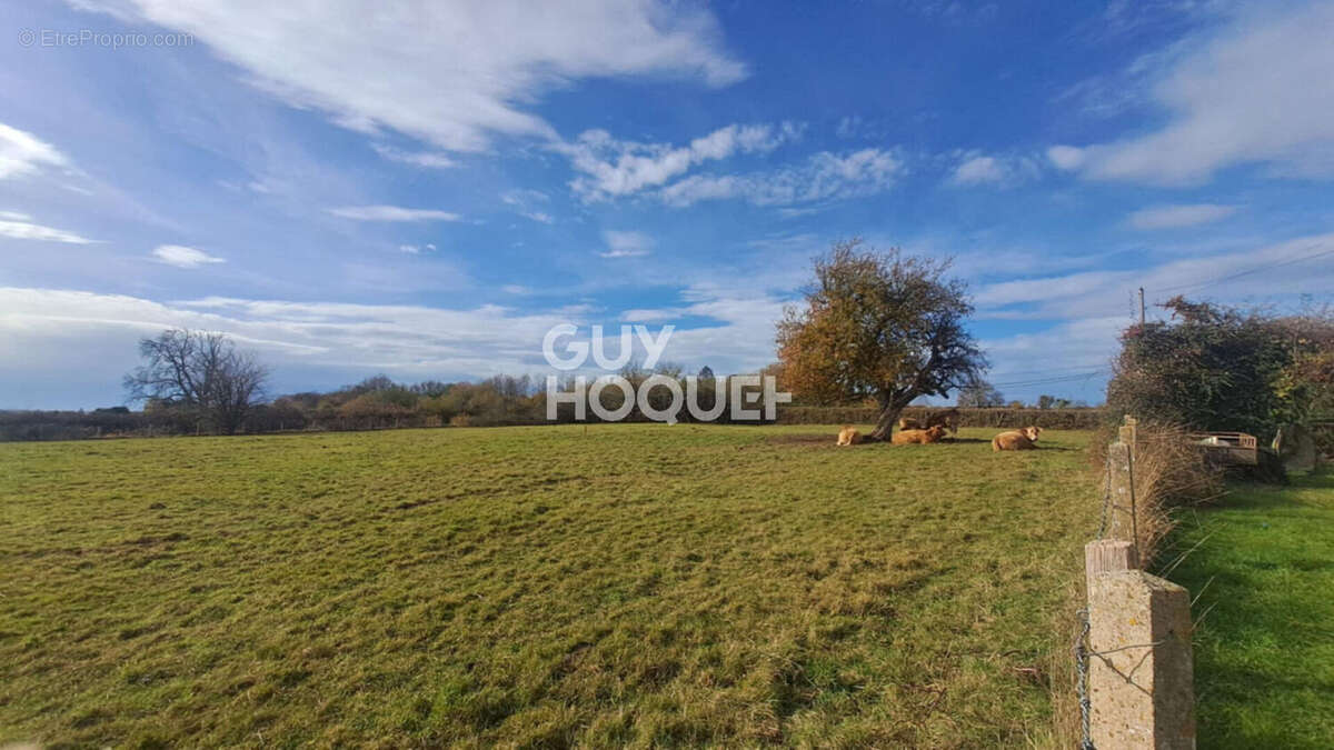 Maison à L&#039;AIGLE