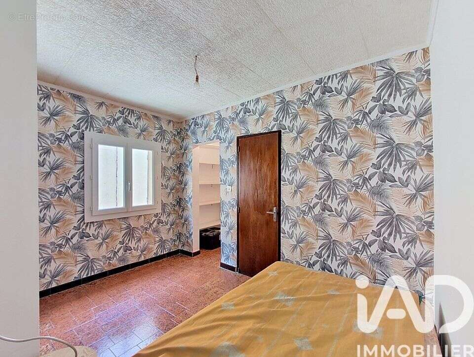 Maison 75 m² à Pernes-Les-Fontaines  - photo 8