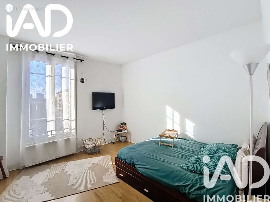 Photo 6 - Appartement à SAINT-MAUR-DES-FOSSES