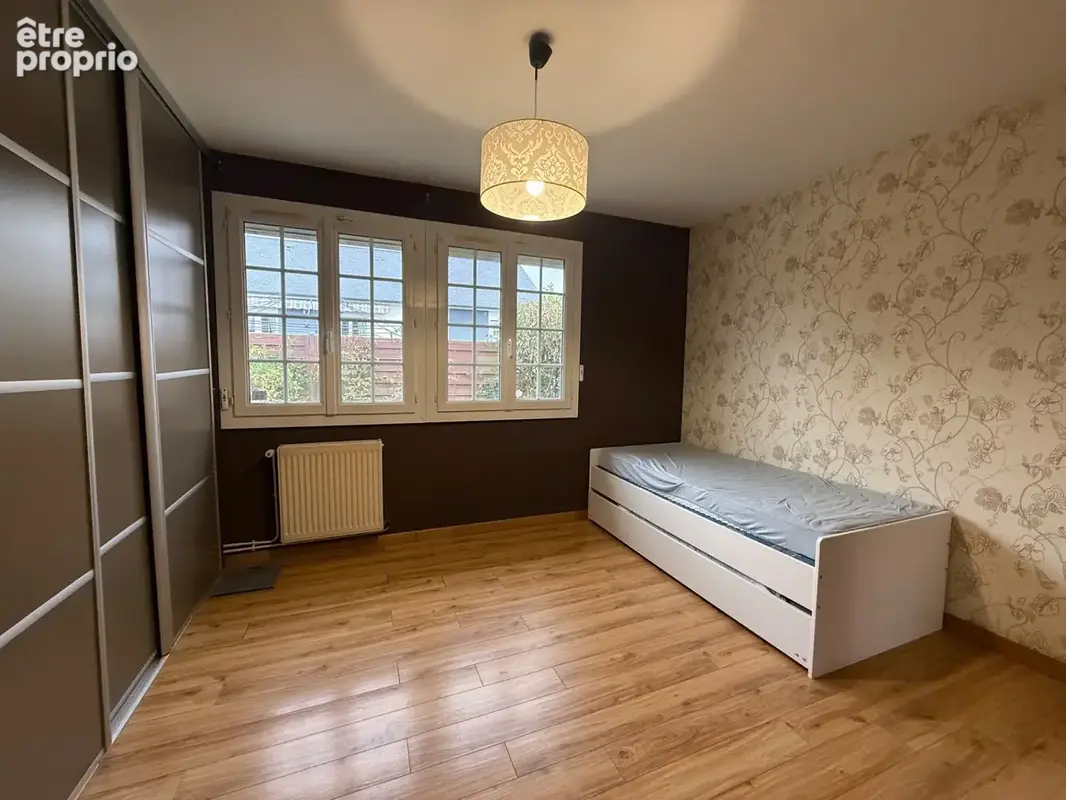 Maison à vendre 4 pièces GRAND COURONNE (76) - photo 8