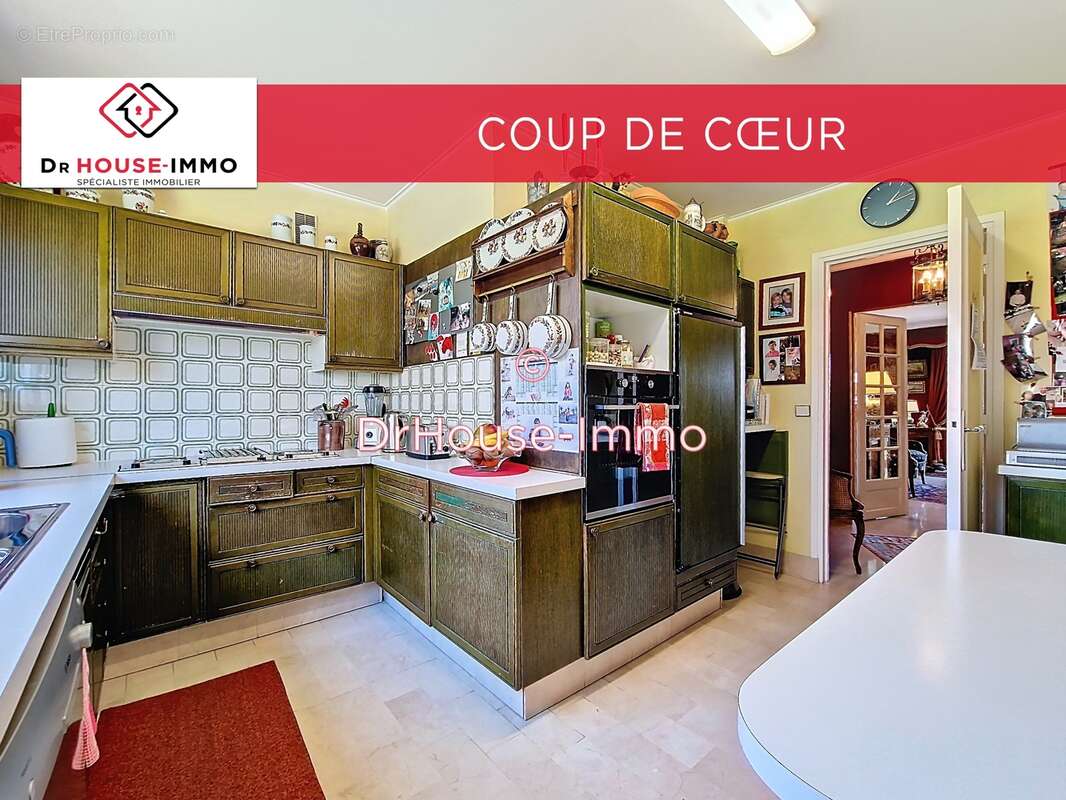 Appartement à LE BOURGET