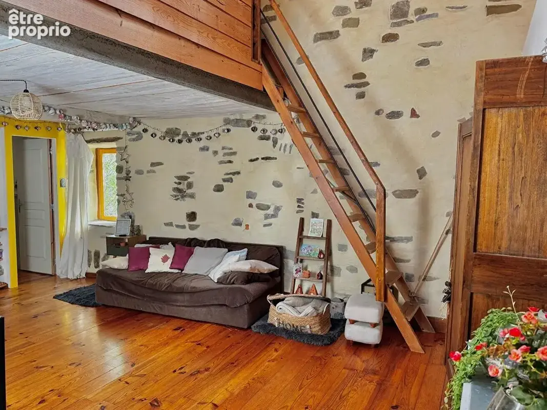 Maison Treziers 228m2 - photo 8