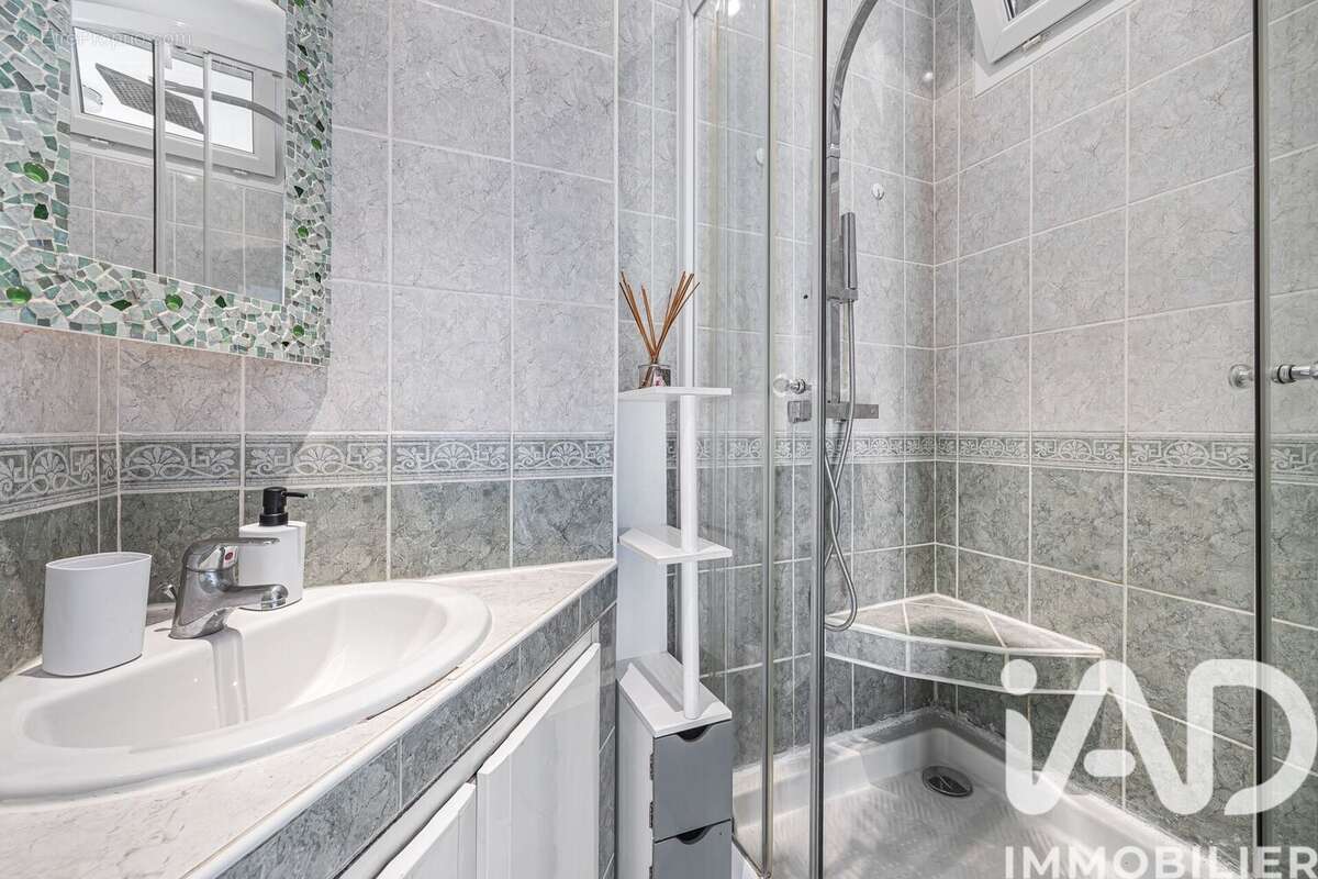 Photo 6 - Appartement à COLOMBES