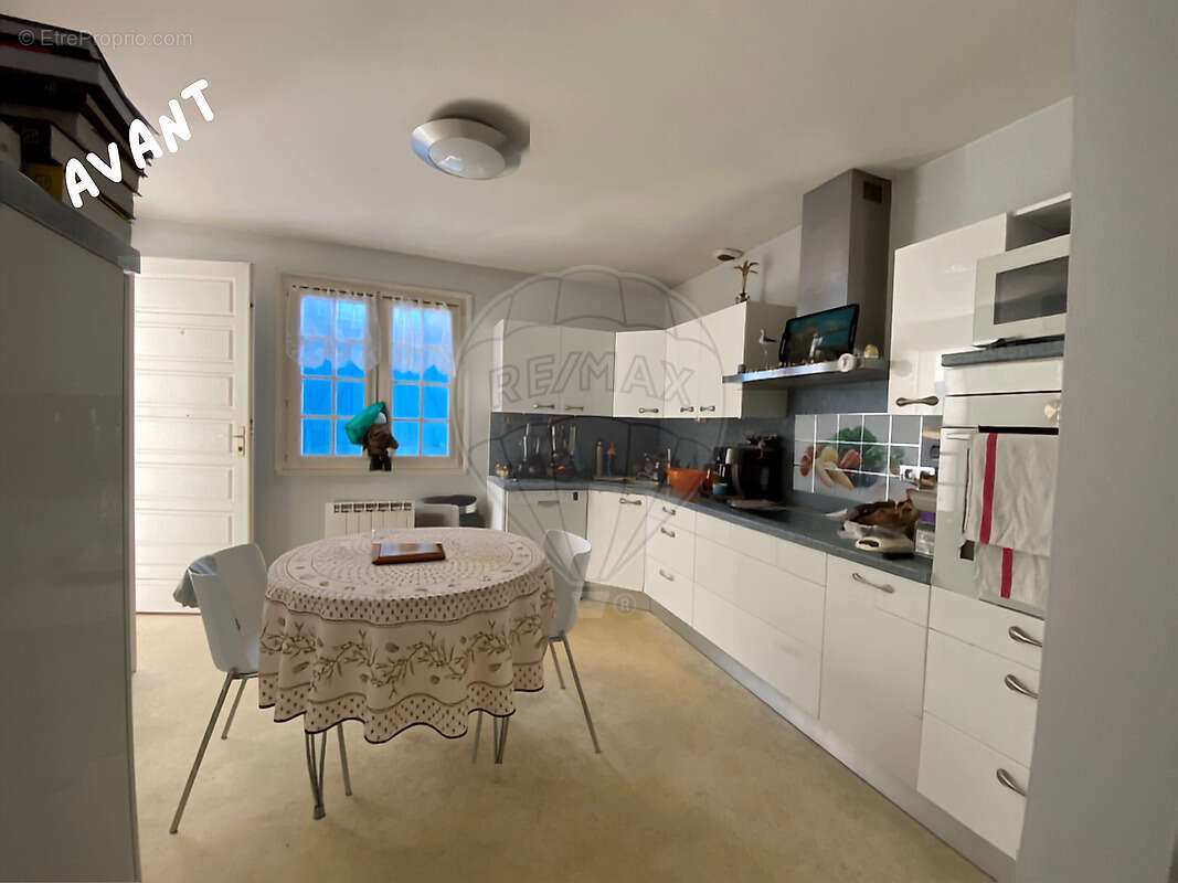 Maison 7 chambre(s) à vendre - photo 10