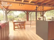 Maison à BOUERE