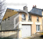 Maison à BRIENNE-LE-CHATEAU