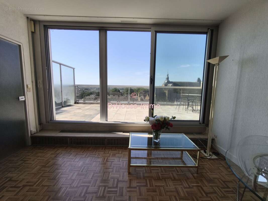 Appartement 48 m² à Le Mans  - photo 13