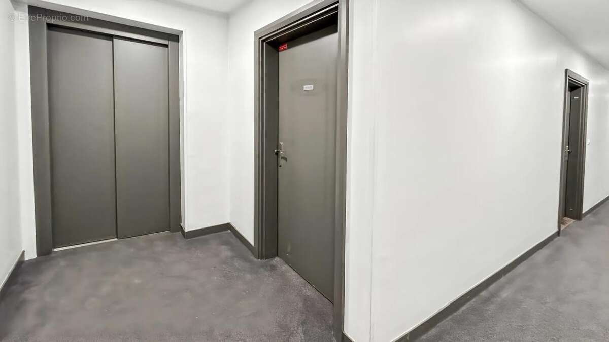 Appartement à MELUN