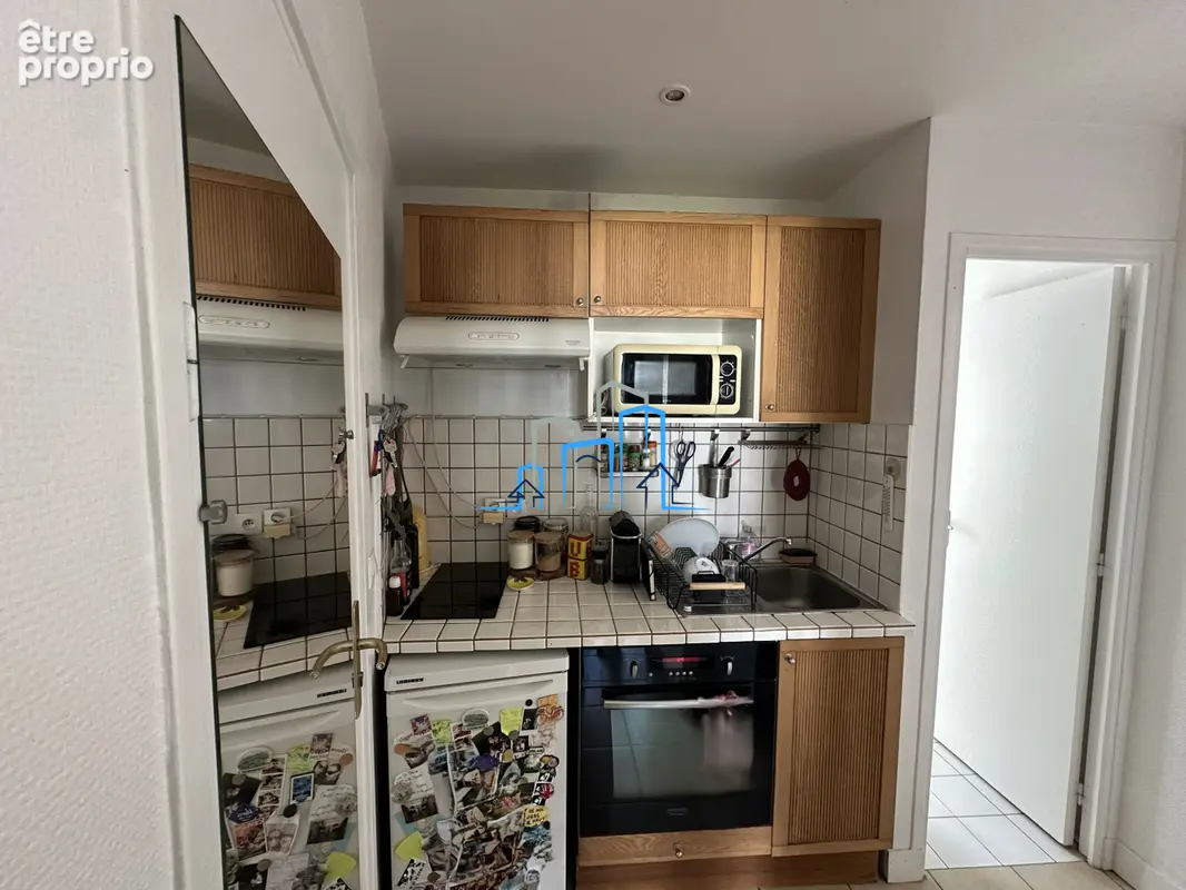 Appartement 2 pièces 22 m² à vendre à Paris-18e (75018) - photo 6