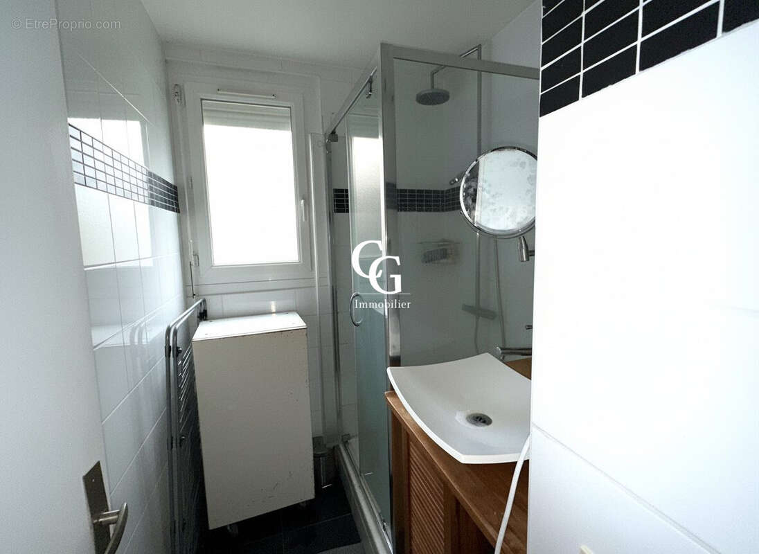 Appartement 66 m² à Nantes  - photo 7