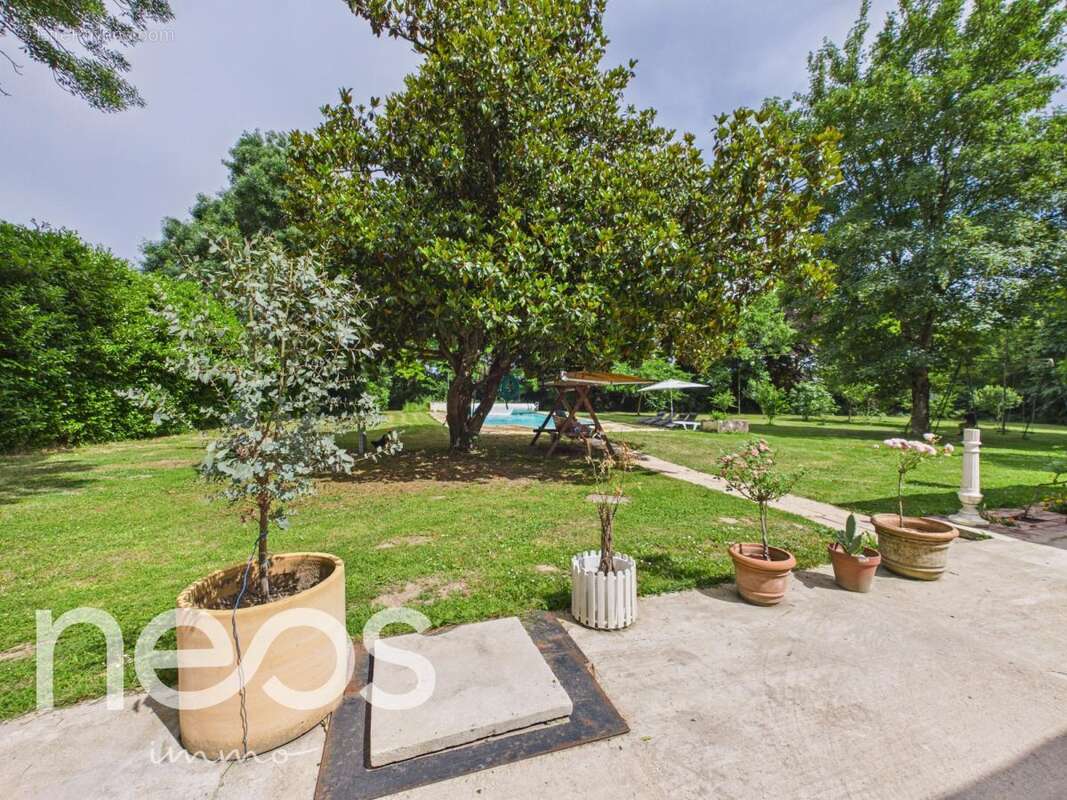 Maison 216 m² à Labergement-Les-Seurre  - photo 73