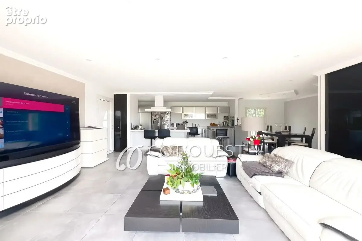 Maison 5 pièces 105 m² à vendre à Vence (06140) - photo 6
