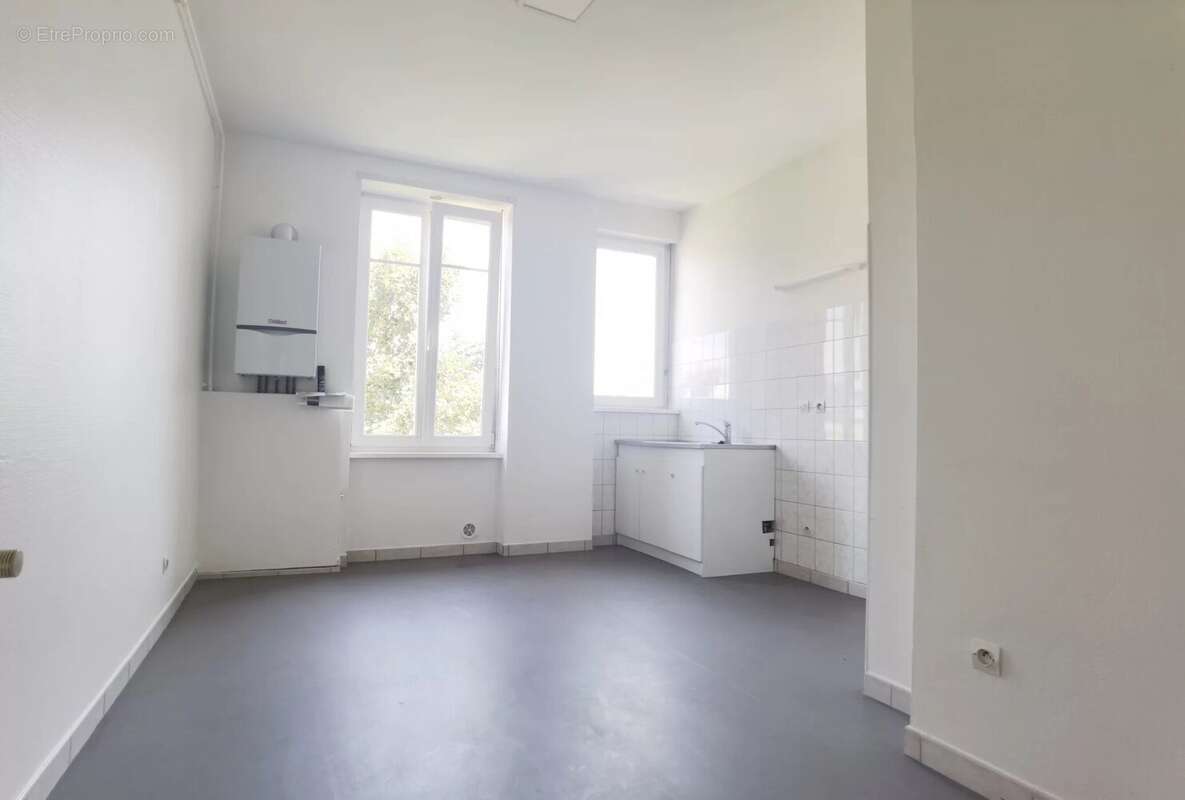 Appartement 4 pièces 83m² - photo 9