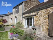 Maison à CHAUMES-EN-BRIE