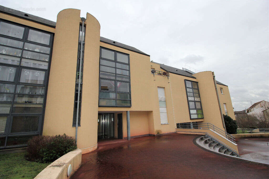 Appartement à ESBLY