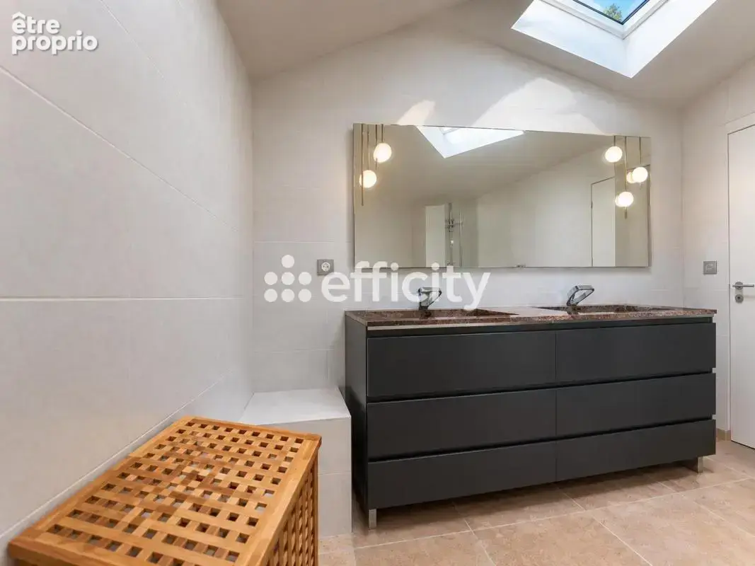 Maison 5 pièces 117 m² à vendre à Coublevie (38500) - photo 11