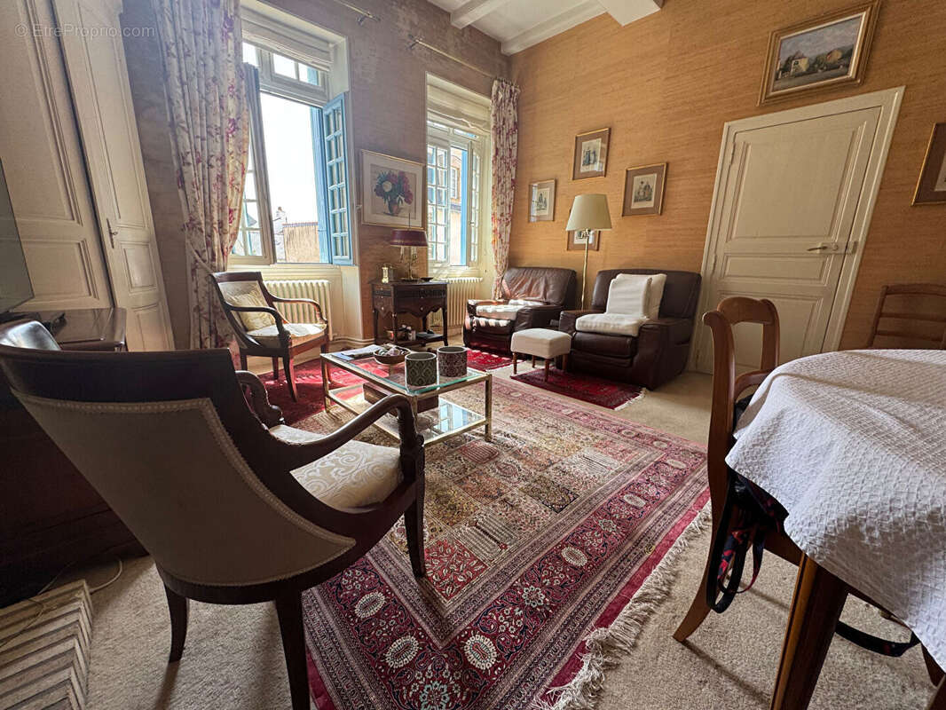 Maison à LE CROISIC