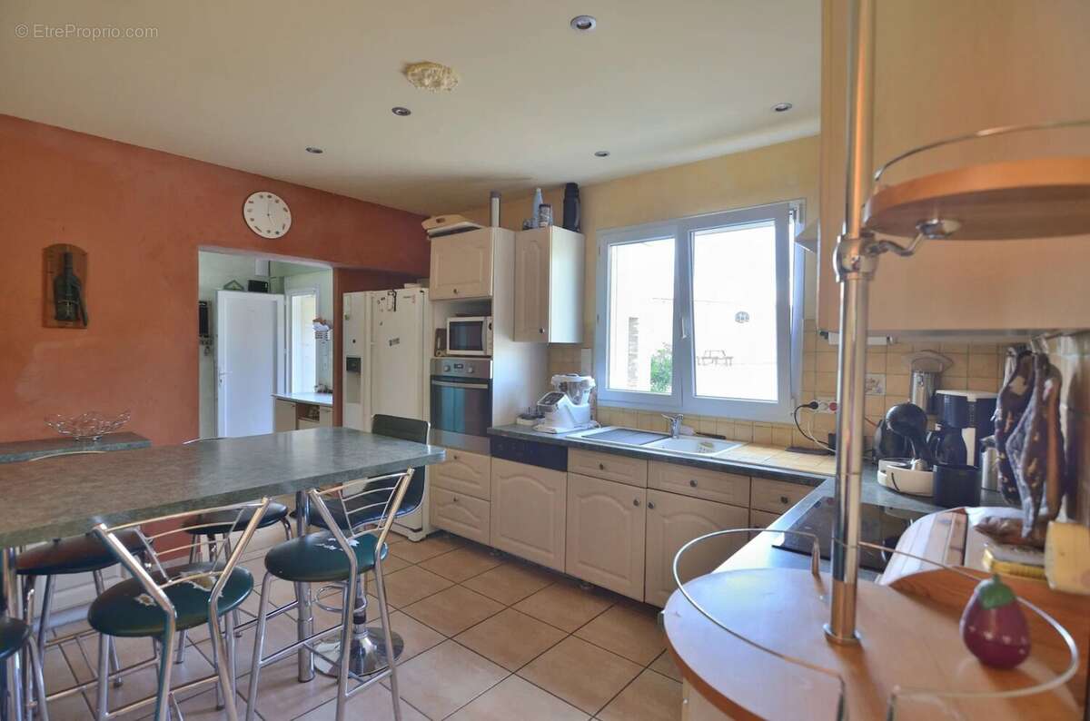 Maison à BREM-SUR-MER