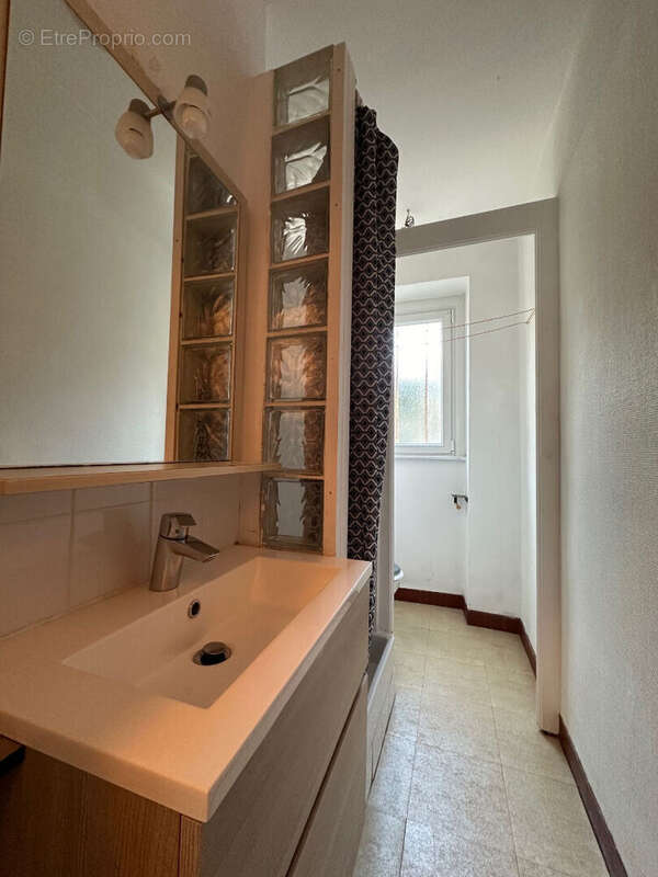 Appartement à QUIMPER