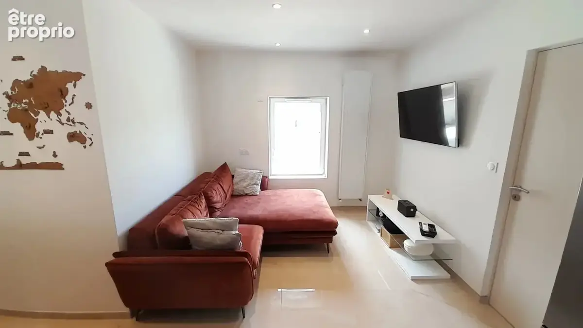 Maison 7 pièces 135 m² à vendre à Montceaux (01090) - photo 15