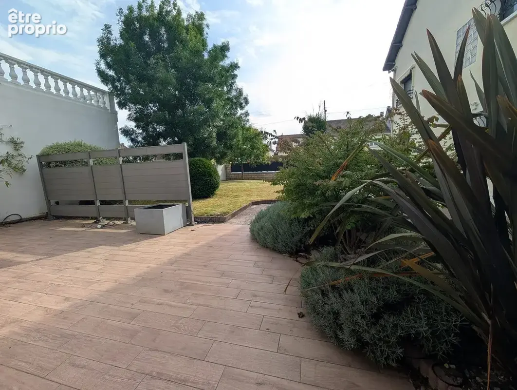 Maison évolutive à Ormesson-sur-Marne - photo 18