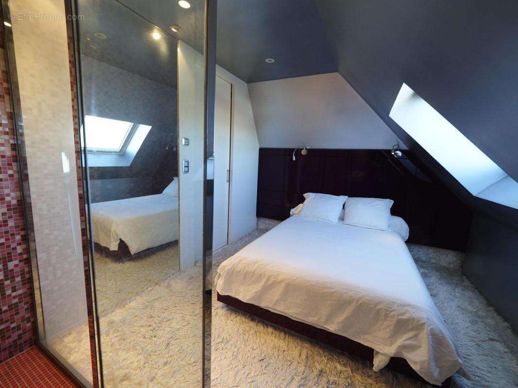 Appartement à LES SABLES-D'OLONNE