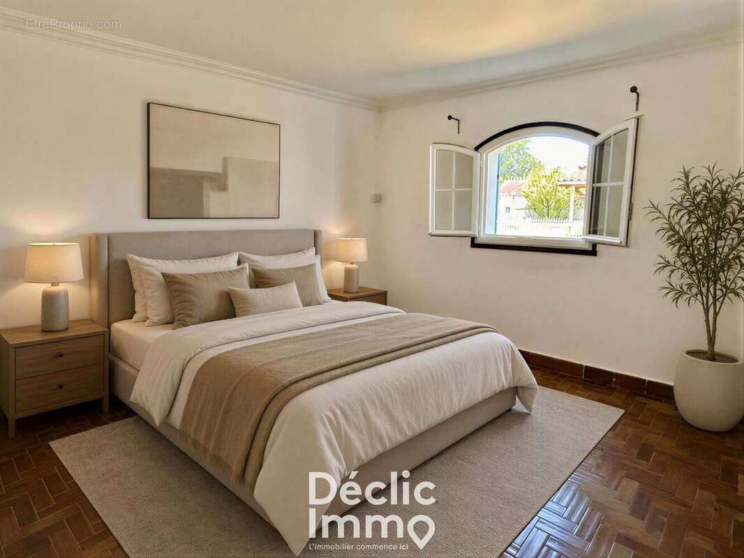 À vendre maison 175m2 avec piscine et 4 chambres à Cestas - photo 10