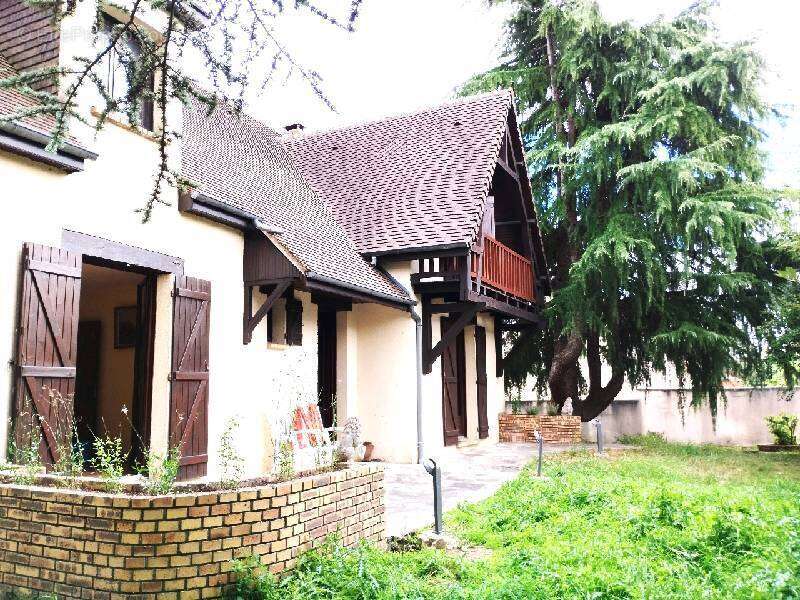 Maison à MONTFERMEIL