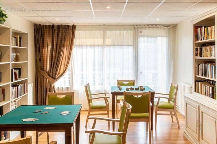 INVESTISSEMENT LOCATIF  MAISSE  Résidence Ehpad Korian Le Gâtinais - 5,51 % de rentabilité - photo 5