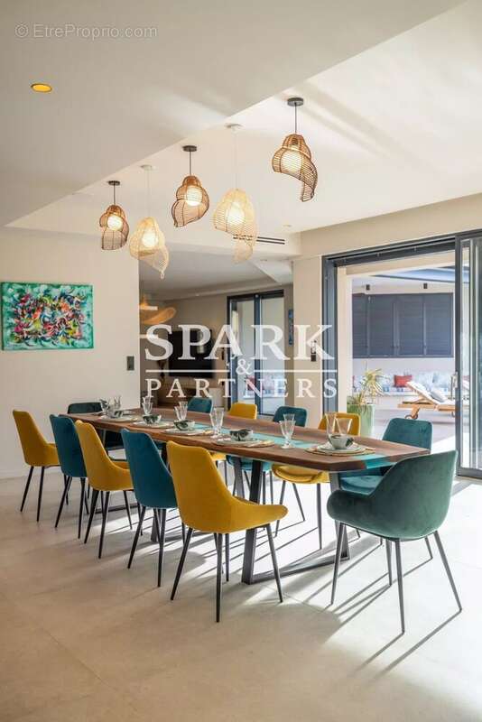 Maison à SAINTE-MAXIME