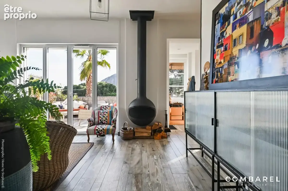 Appartement 115 m² à La Ciotat  - photo 9