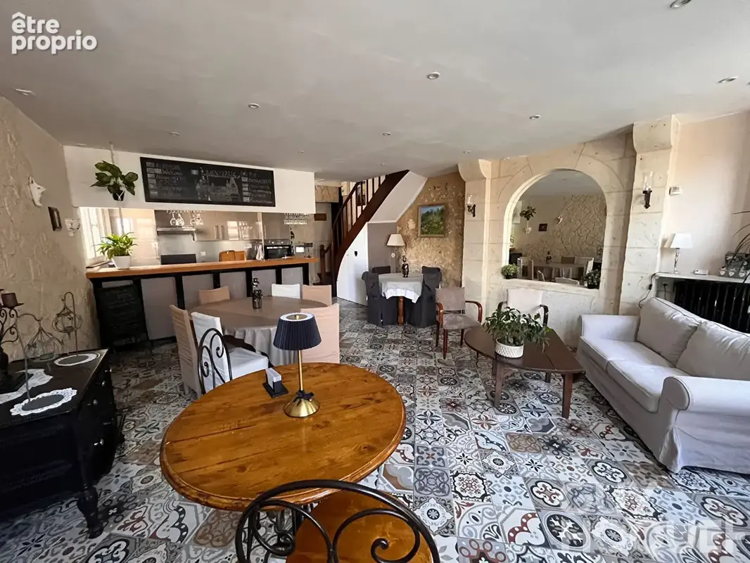 Maison Montigny Le Gannelon - photo 2