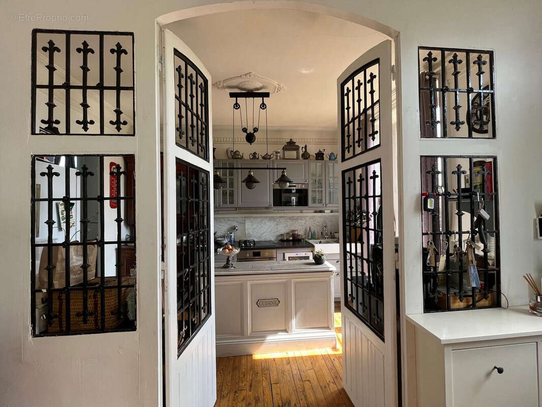 Photo 2 - Maison à SAINT-CHAMOND