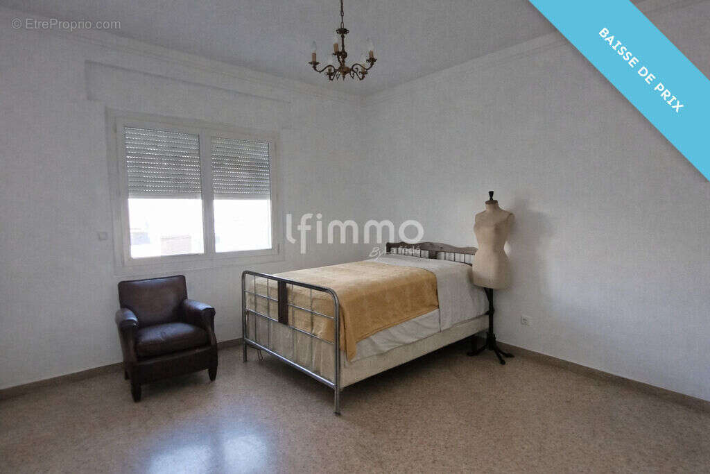 Maison 3 faces 168 m2 - 4 chambres - Perpignan Saint Gaudérique - photo 19