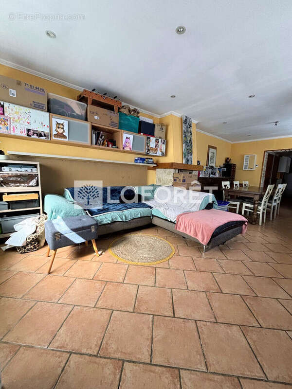 Maison à HALLUIN
