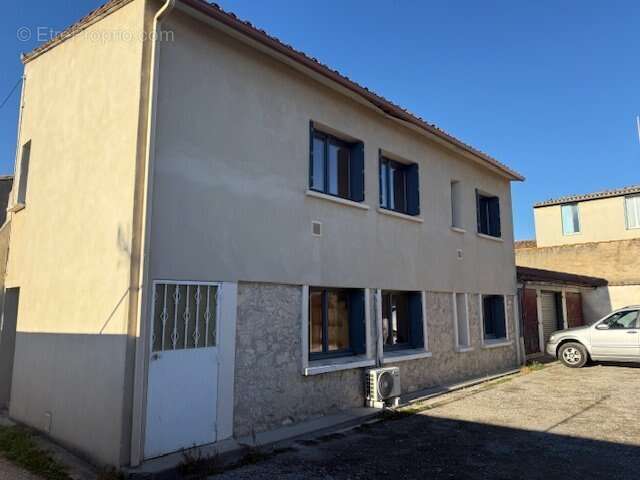 Maison à CARCASSONNE