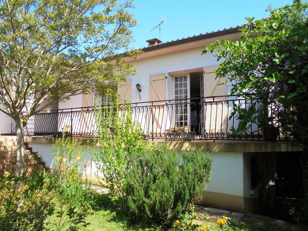 Maison à GRAULHET