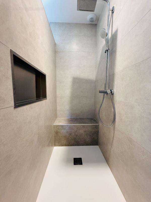 Maison neuve de plain- pied- Norme RE2020- - photo 12